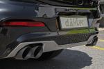 BMW X4 M40d by dAHLer 2018 года